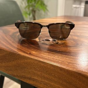 COPY - Maui Jim Men's Kawika Sunglasses